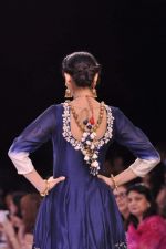 Model walk the ramp for Adora on Day 4 of IIJW 2013 on 7th Aug 2013 (31).JPG